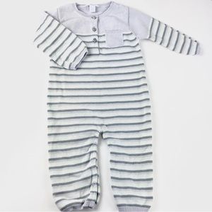 Jacadi baby one piece